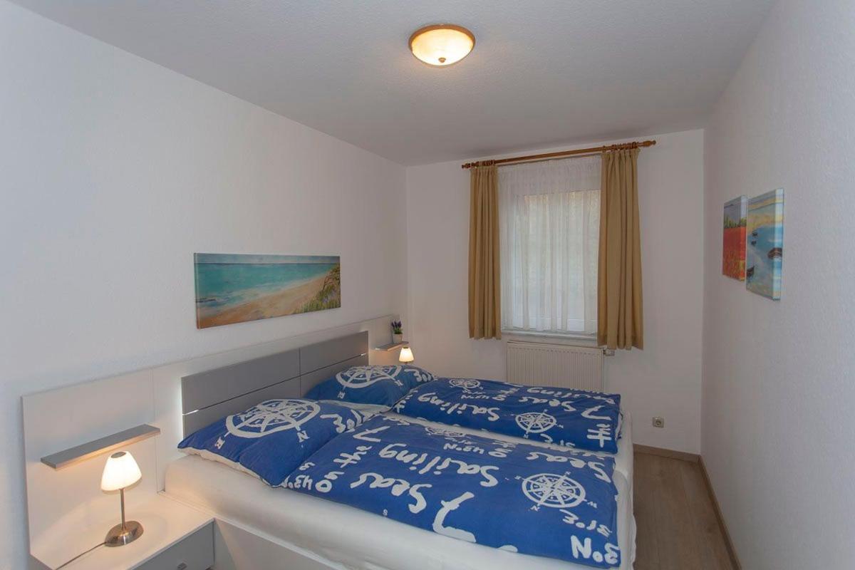 Haus Dornroeschen 45107 Lejlighed Goehren  Eksteriør billede